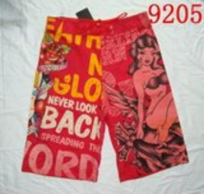 Ed Hardy Men shorts-96